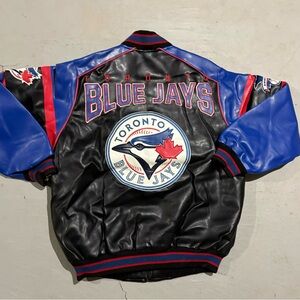 Toronto Blue Jays jacket